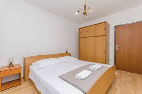 Apartments Nera