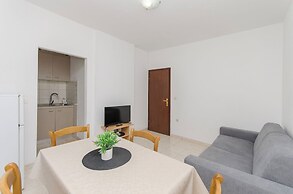 Apartments Nera