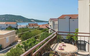Apartments Nera