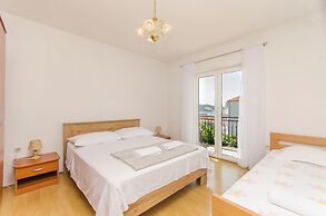 Apartments Nera