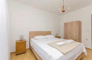 Apartments Nera
