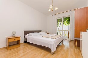 Apartments Nera