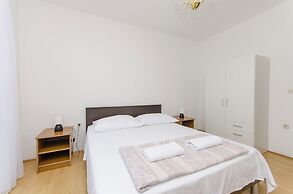 Apartments Nera