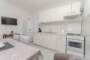 Apartments Nera
