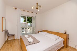 Apartments Nera