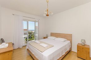 Apartments Nera