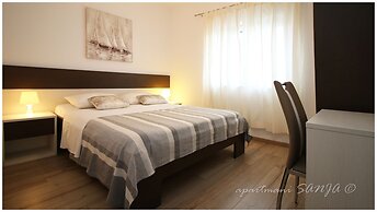Apartments Sanja