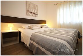 Apartments Sanja