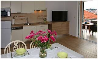 Apartments Sanja
