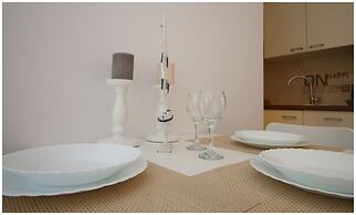 Apartments Sanja