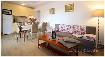 Apartments Sanja