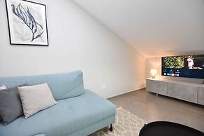Apartments Zorica