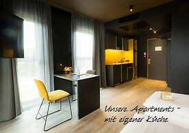 My Home My Hotel Rosenheim