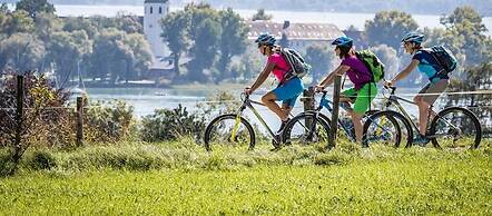 My Home My Hotel Rosenheim