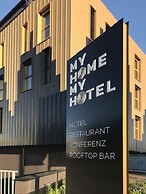 My Home My Hotel Rosenheim