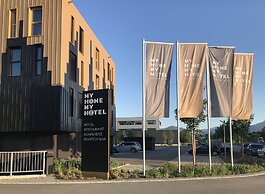 My Home My Hotel Rosenheim