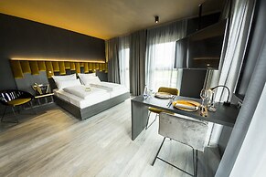 My Home My Hotel Rosenheim