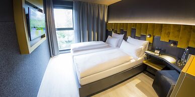 My Home My Hotel Rosenheim