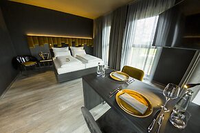 My Home My Hotel Rosenheim