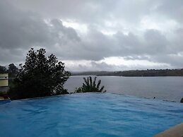 LakeRose Wayanad Resort