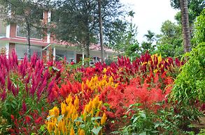 LakeRose Wayanad Resort