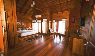 LakeRose Wayanad Resort