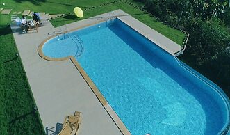 LakeRose Wayanad Resort