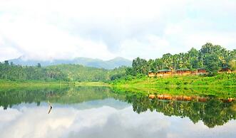 LakeRose Wayanad Resort