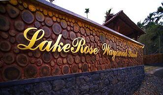 LakeRose Wayanad Resort