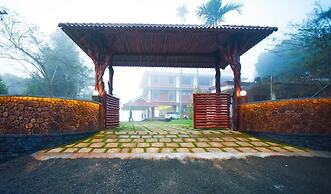 LakeRose Wayanad Resort