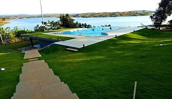 LakeRose Wayanad Resort