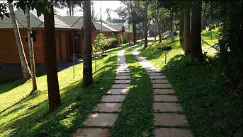 LakeRose Wayanad Resort