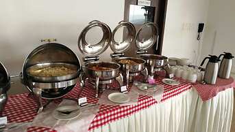 LakeRose Wayanad Resort