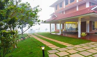 LakeRose Wayanad Resort