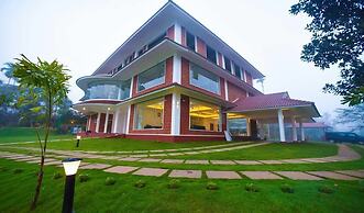LakeRose Wayanad Resort