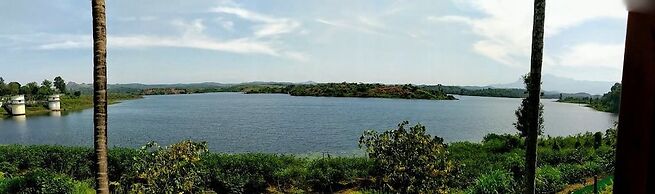 LakeRose Wayanad Resort