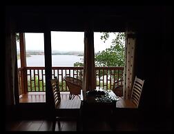 LakeRose Wayanad Resort