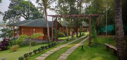 LakeRose Wayanad Resort