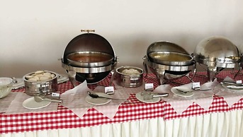 LakeRose Wayanad Resort