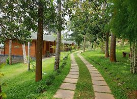 LakeRose Wayanad Resort