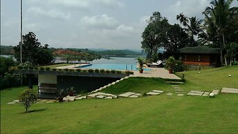 LakeRose Wayanad Resort