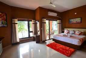 LakeRose Wayanad Resort