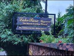 LakeRose Wayanad Resort
