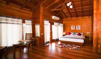 LakeRose Wayanad Resort