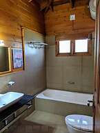 LakeRose Wayanad Resort