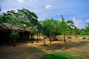 Lotus Chalets Eco Hotel