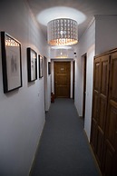 Olive Press Hotel & Apartments