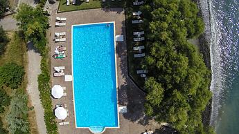 Olive Press Hotel & Apartments