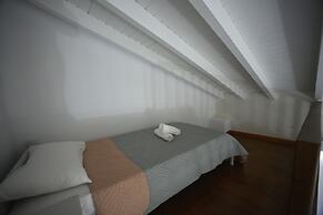 Olive Press Hotel & Apartments