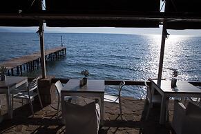 Olive Press Hotel & Apartments